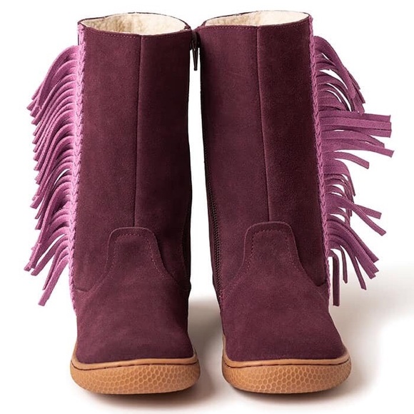 Livie and Luca Toddler Size 8 boots - Picture 3 of 3